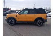 $25496 : Ford Bronco Sport 2022 AWD O thumbnail