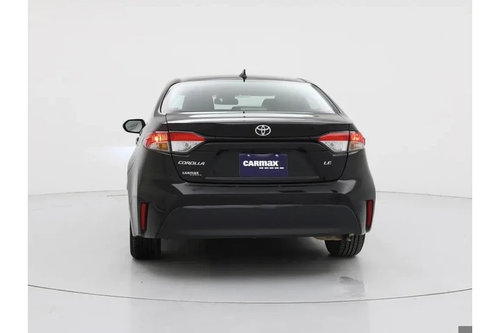 $20998 : Toyota Corolla 2023 LE 4dr S image 6