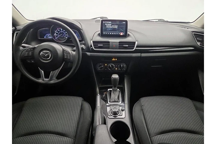 $12998 : Mazda Mazda3 2016 i Sport 4d image 9