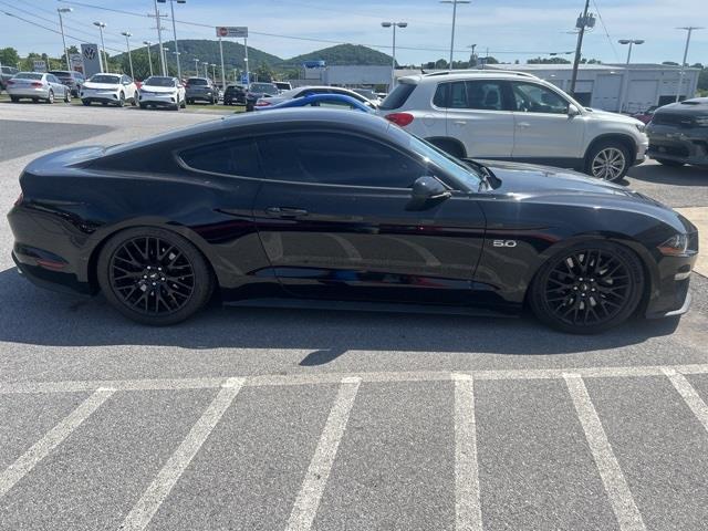 $33998 : PRE-OWNED 2018 FORD MUSTANG GT image 6