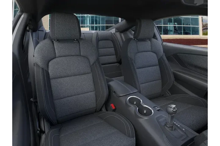 $30950 : Ford Mustang 2025 EcoBoost 2 image 10