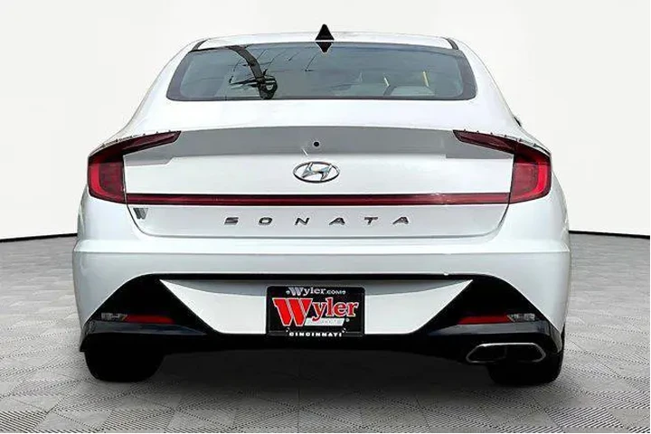 $18252 : Hyundai SONATA 2020 SEL 4dr image 4