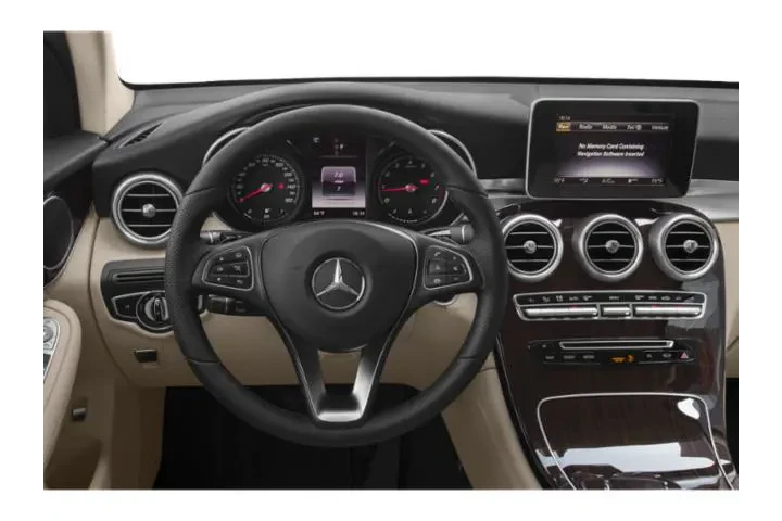 $14000 : Mercedes-Benz GLC 2019 AWD G image 7
