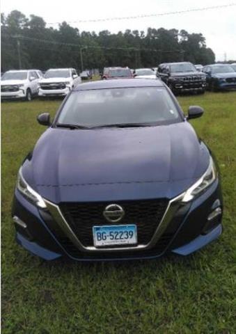 $21790 : PRE-OWNED 2022 NISSAN ALTIMA image 1