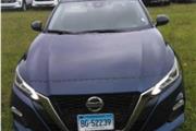 PRE-OWNED 2022 NISSAN ALTIMA en Madison WV