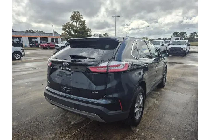 $25591 : Ford Edge 2024 AWD ST-Line 4 image 3