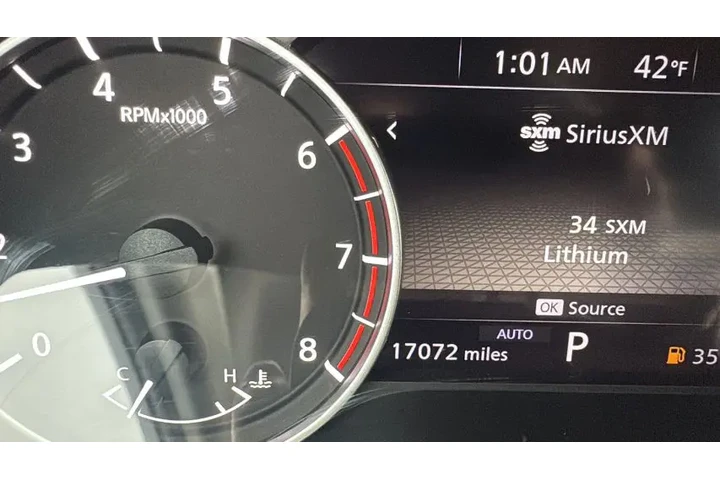 $22995 : 2025 ROGUE image 3