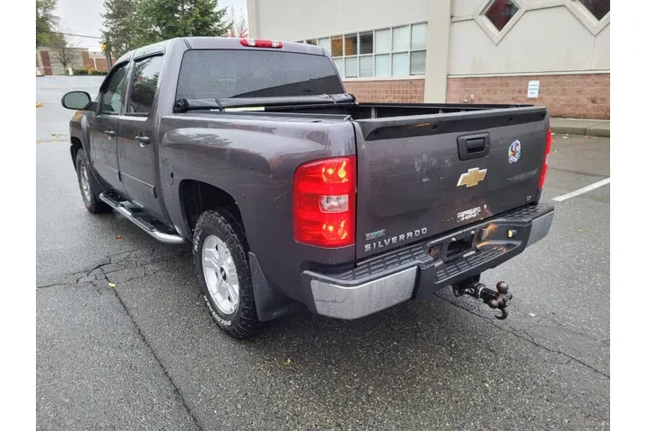 $9900 : 2010 Silverado 1500 LT image 6