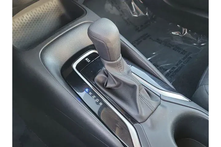 $23900 : Toyota Corolla 2024 LE 4dr S image 10