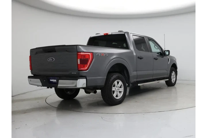 $32998 : Ford F-150 2023 4x4 XLT 4dr image 8