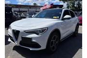 Alfa Romeo Stelvio 2022 AWD en New York
