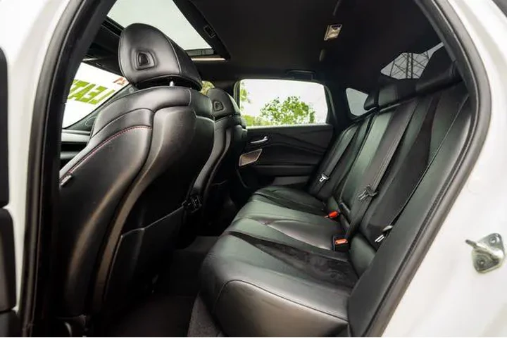 $25069 : Acura TLX 2021 4dr Sedan w/A image 9