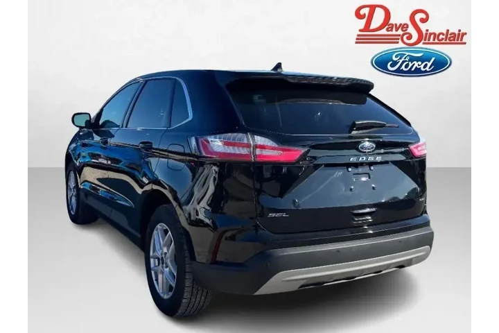 $28888 : Ford Edge 2024 AWD SEL 4dr S image 9