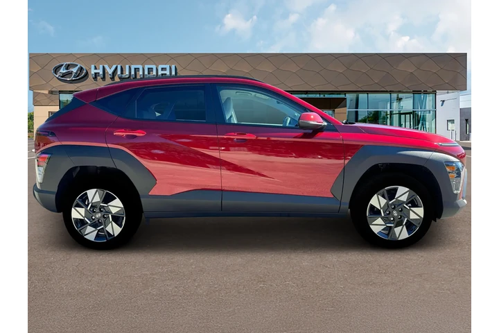 $29988 : Hyundai KONA 2025 SEL Conven image 9
