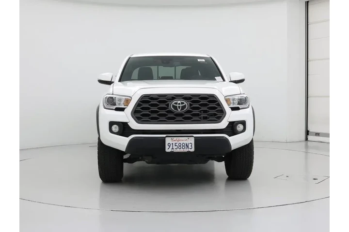 $38998 : Toyota Tacoma 2022 4x4 TRD P image 5
