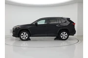 $26998 : Toyota RAV4 2024 AWD LE 4dr thumbnail