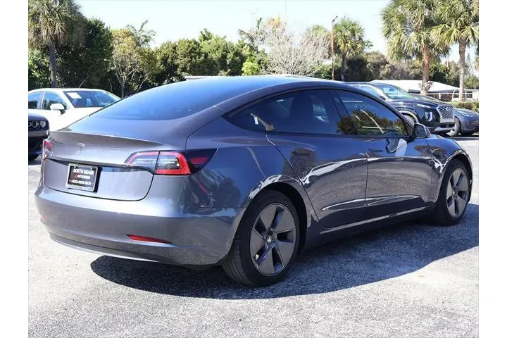 $23990 : Tesla Model 3 2023 4dr Sedan image 10