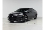 $27998 : Honda Accord Hybrid 2022 Spo thumbnail