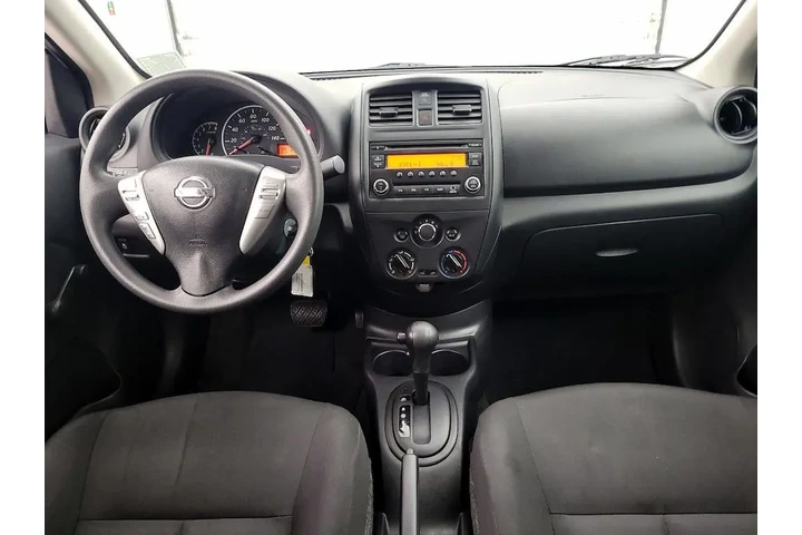 $13599 : Nissan Versa 2016 1.6 S 4dr image 9