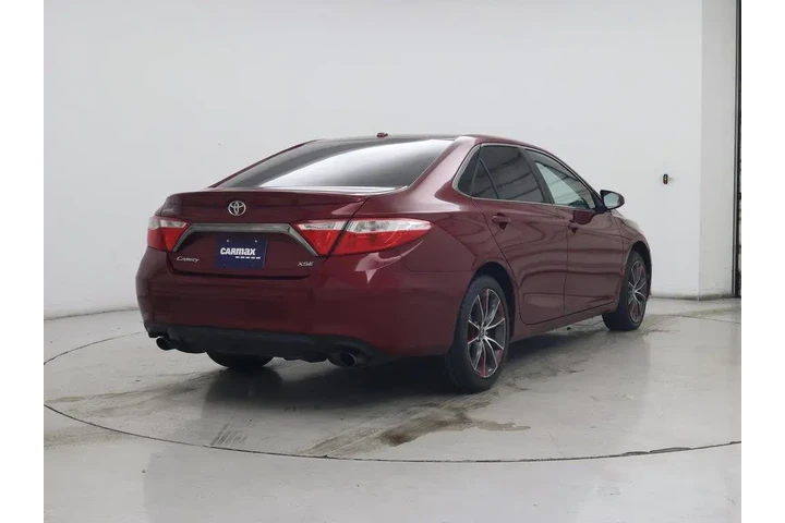 $16998 : Toyota Camry 2016 XSE V6 4dr image 8