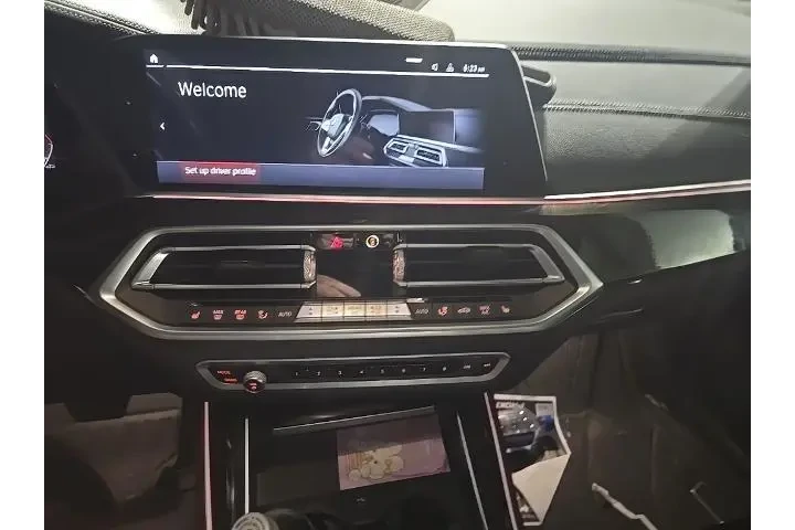 $28323 : BMW X5 2020 AWD xDrive40i 4d image 9