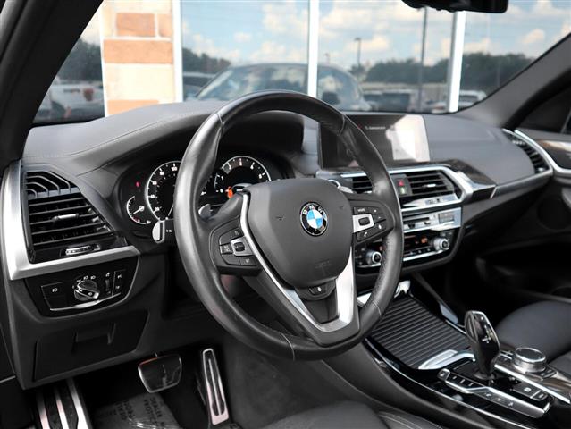$25995 : 2018 BMW X3 xDrive30i image 8