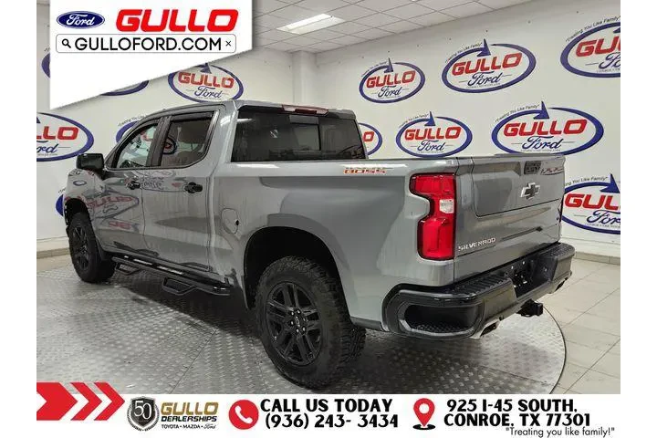 $36991 : Chevrolet Silverado 1500 202 image 5