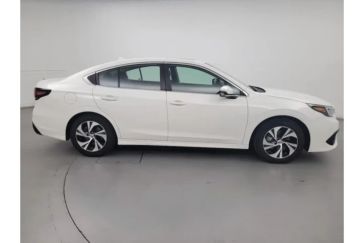 $20998 : Subaru Legacy 2021 AWD Premi image 4