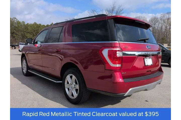 $24780 : Ford Expedition MAX 2020 4x2 image 7