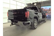 $32393 : GMC Sierra 1500 2021 4x4 SLT thumbnail