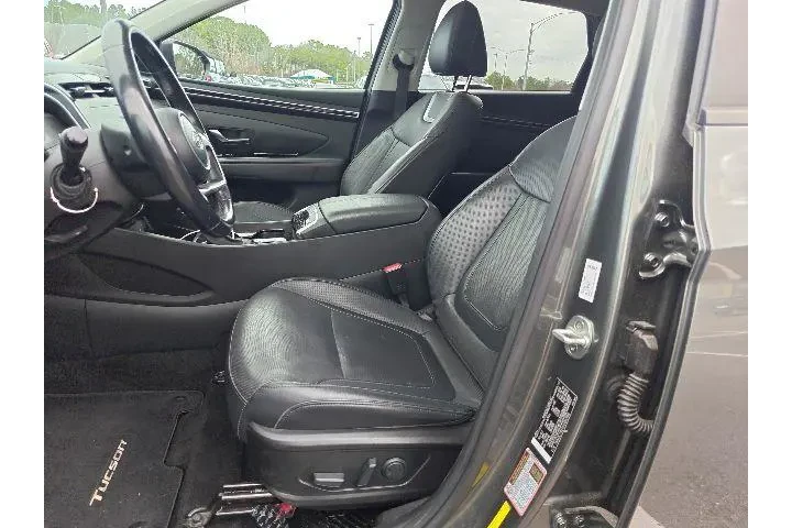 $18990 : Hyundai TUCSON 2022 SEL 4dr image 9