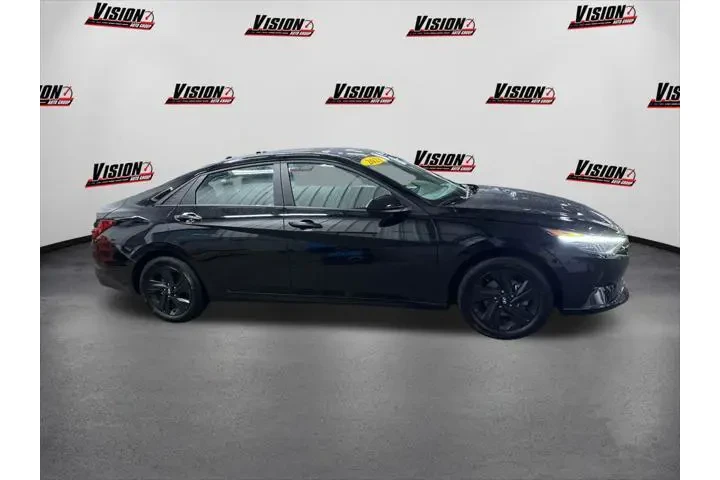 $20475 : Hyundai ELANTRA Hybrid 2023 image 4