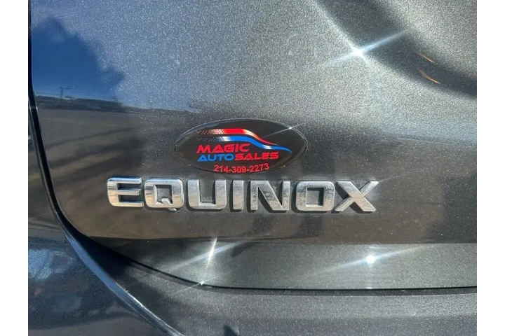 $14900 : 2021 Equinox LS image 9