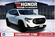GMC Terrain 2021 SLE 4dr SUV en San Diego