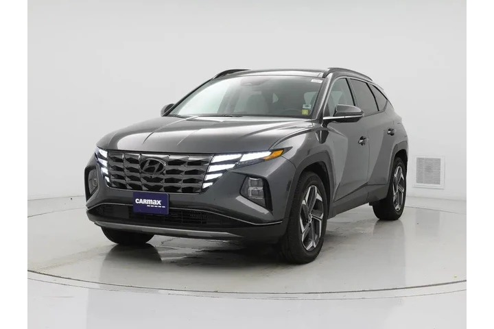 $29998 : Hyundai TUCSON Hybrid 2022 A image 4
