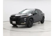 $24998 : Chevrolet Trax 2025 ACTIV 4d thumbnail