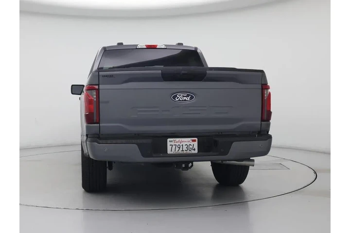 $39998 : Ford F-150 2025 4x2 STX 4dr image 6