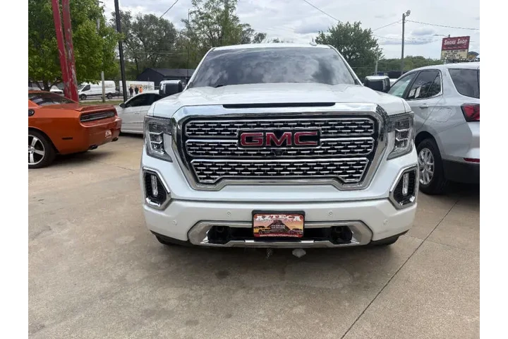 $29950 : 2020 GMC Sierra 1500 Denali image 3