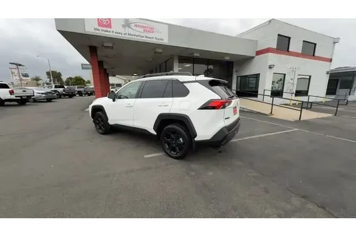 $37395 : Toyota RAV4 2024 AWD TRD Off image 6