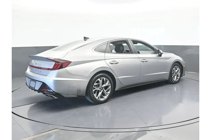 $16828 : Hyundai SONATA 2023 SEL 4dr image 6