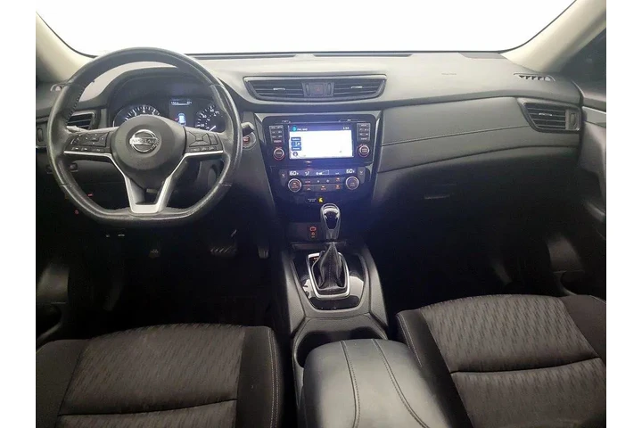 $15998 : Nissan Rogue 2017 AWD S 4dr image 9