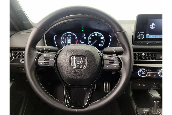 $24998 : Honda Civic 2024 Sport 4dr S image 10