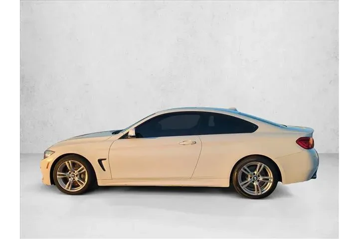 $17995 : BMW 4 Series 2019 430i 2dr C image 9