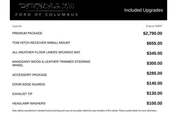 $36795 : Lexus GX 460 2020 AWD 4dr SU image 10