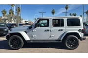 $31075 : Jeep Wrangler 2023 4x4 Sahar thumbnail