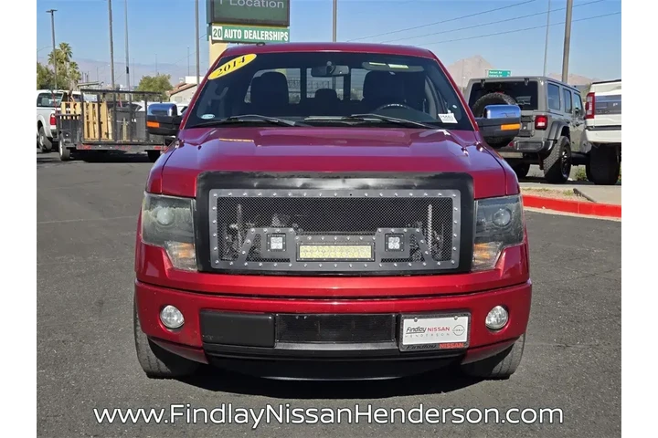 $18984 : Ford F-150 2014 4x2 FX2 4dr image 8