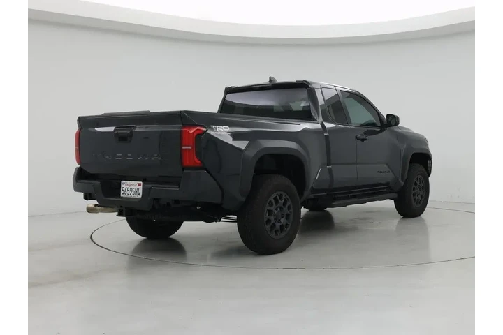 $38998 : Toyota Tacoma 2025 4x2 TRD P image 8