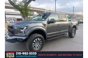 $35053 : Ford F-150 2019 4x4 Raptor 4 thumbnail