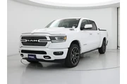 $38998 : Ram 1500 2021 4x4 Laramie 4d thumbnail