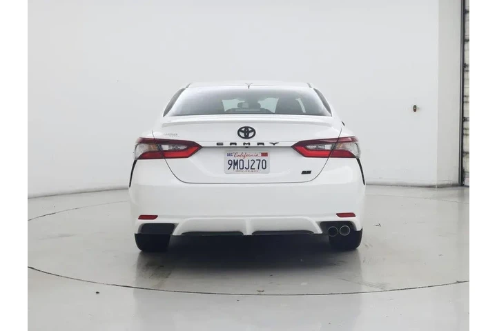 $23998 : Toyota Camry 2022 SE 4dr Sed image 6